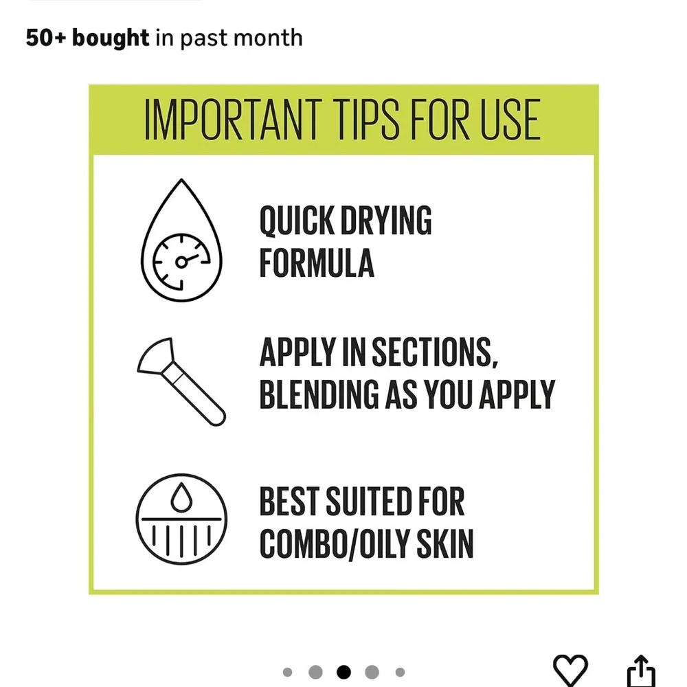 Maybelline super stay